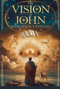 Cover image for The Vision of John