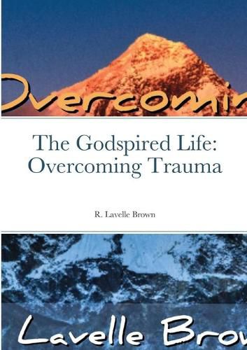 Cover image for The Godspired Life