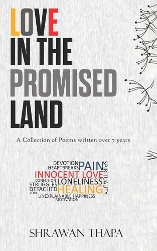 Cover image for Love in the Promised Land