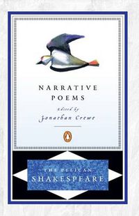 Cover image for The Narrative Poems