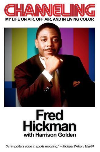 Cover image for Channeling