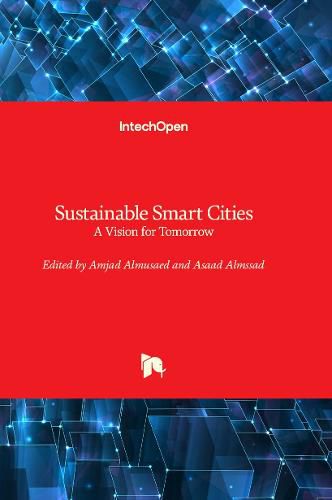 Cover image for Sustainable Smart Cities