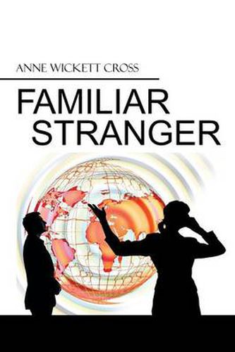 Cover image for Familiar Stranger