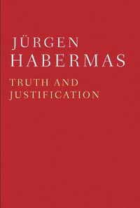 Cover image for Truth and Justification