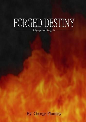 Cover image for Forged Destiny