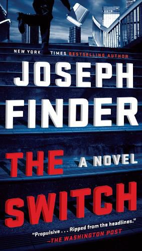 Cover image for The Switch: A Novel