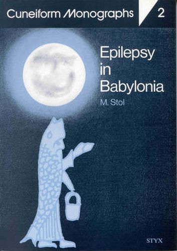 Epilepsy in Babylonia