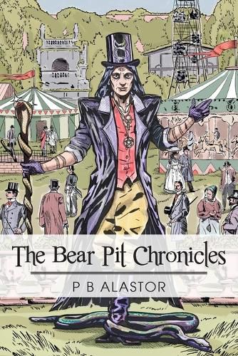 The Bear Pit Chronicles