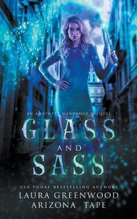 Cover image for Glass and Sass