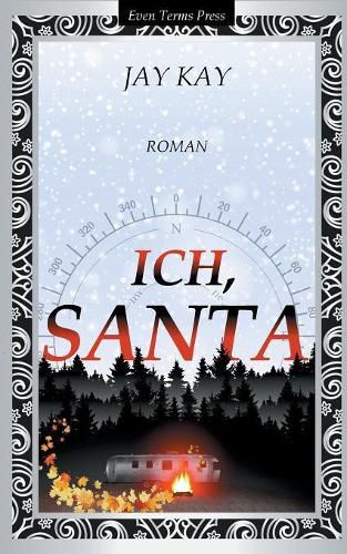 Cover image for Ich, Santa