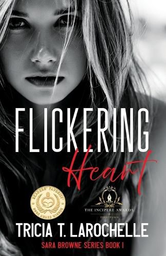 Cover image for Flickering Heart