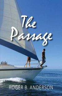 Cover image for The Passage