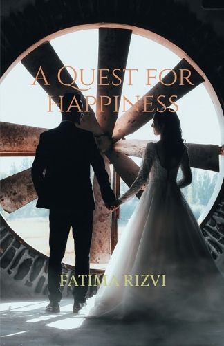 Cover image for A Quest for Happiness