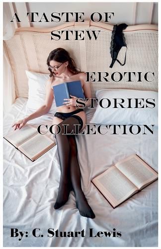 Cover image for A Taste of Stew Erotic Stories Collection