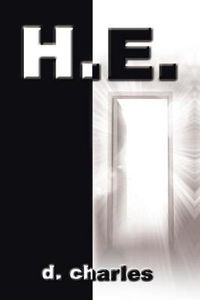 Cover image for H. E.