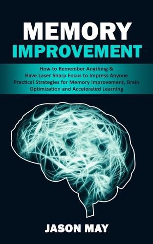 Cover image for Memory Improvement