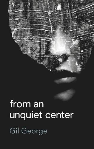 Cover image for From an Unquiet Center