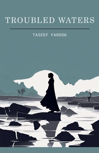 Cover image for Troubled Waters