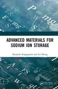 Cover image for Advanced Materials for Sodium Ion Storage