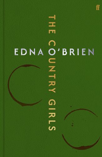 Cover image for The Country Girls