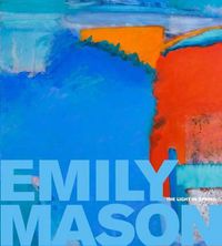 Cover image for Emily Mason