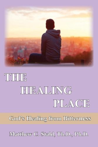 Cover image for The Healing Place