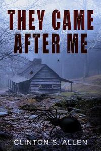 Cover image for They Came After Me