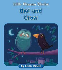 Cover image for Owl and Crow