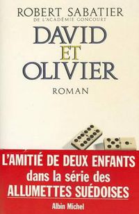 Cover image for David Et Olivier