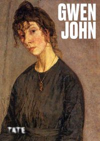 Cover image for Artists Series: Gwen John