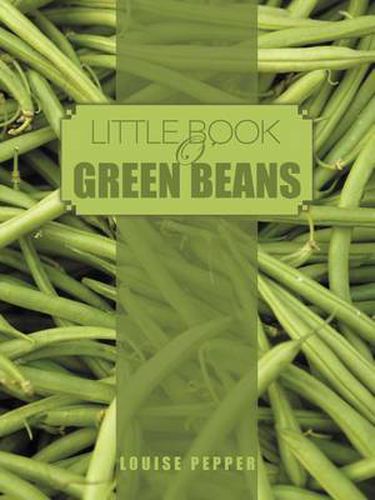 Cover image for Little Book O'Green Beans