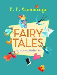 Cover image for Fairy Tales