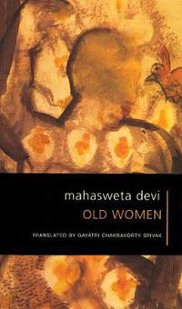 Cover image for Old Women