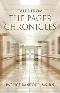 Cover image for Tales from The Pager Chronicles