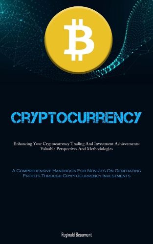 Cover image for Cryptocurrency