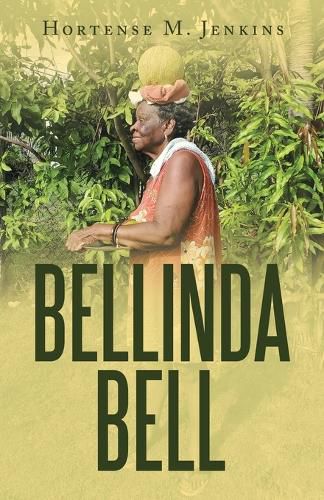 Cover image for Bellinda Bell