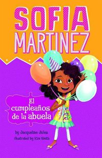 Cover image for El Cumpleanos de la Abuela