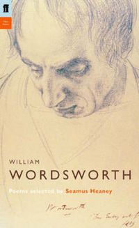 Cover image for William Wordsworth