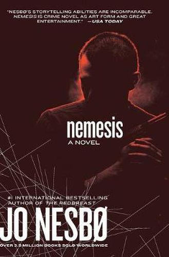 Nemesis: A Harry Hole Novel