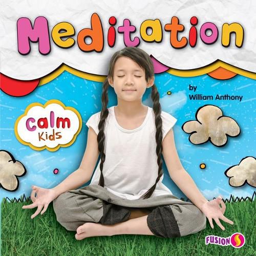 Cover image for Meditation