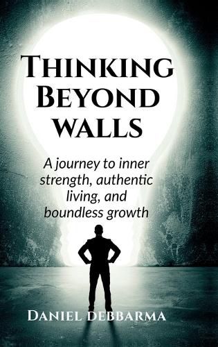 Cover image for Thinking Beyond Walls