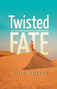 Cover image for Twisted Fate