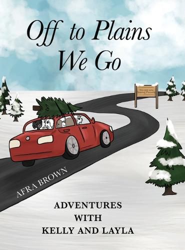 Cover image for Off to Plains We Go