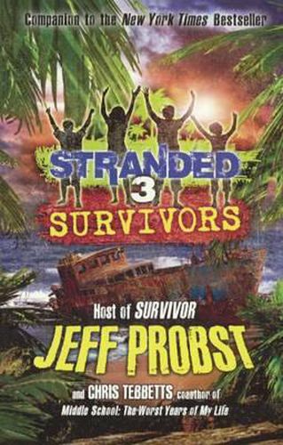 Cover image for Survivors