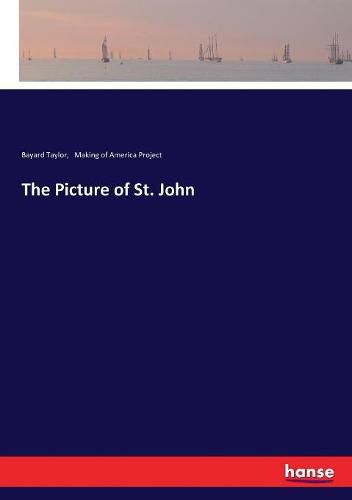 The Picture of St. John