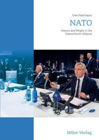 Cover image for NATO