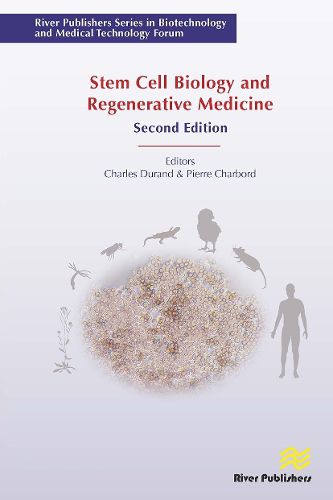 Stem Cell Biology and Regenerative Medicine