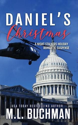 Daniel's Christmas: a holiday romantic suspense