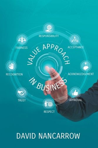 Cover image for Value Approach in Business