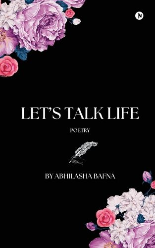 Cover image for Let's Talk Life